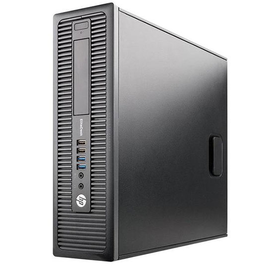 HP ELITEDESK 800 G1